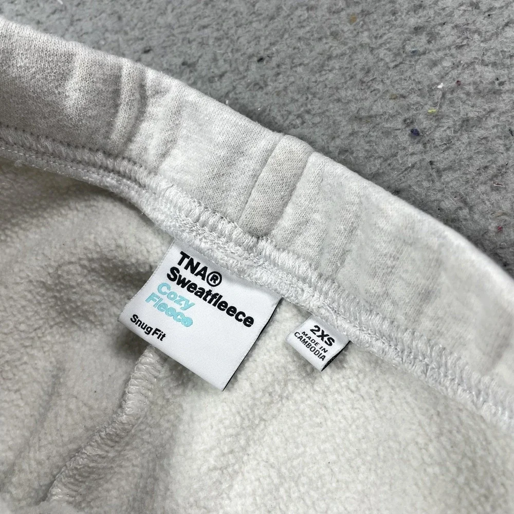 TNA sweatpants womens